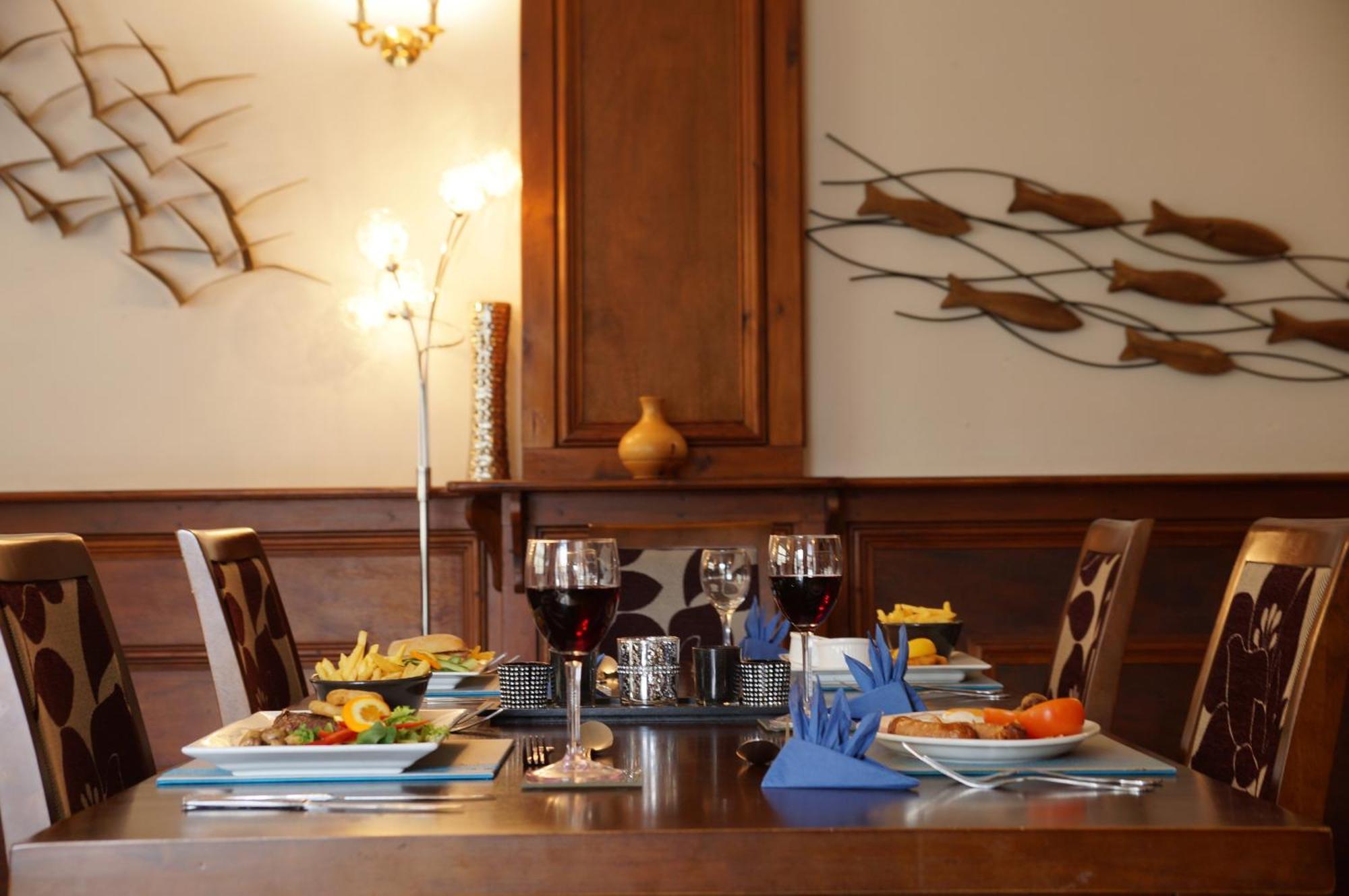 Bed and Breakfast The Eyre Court Seaton  Esterno foto