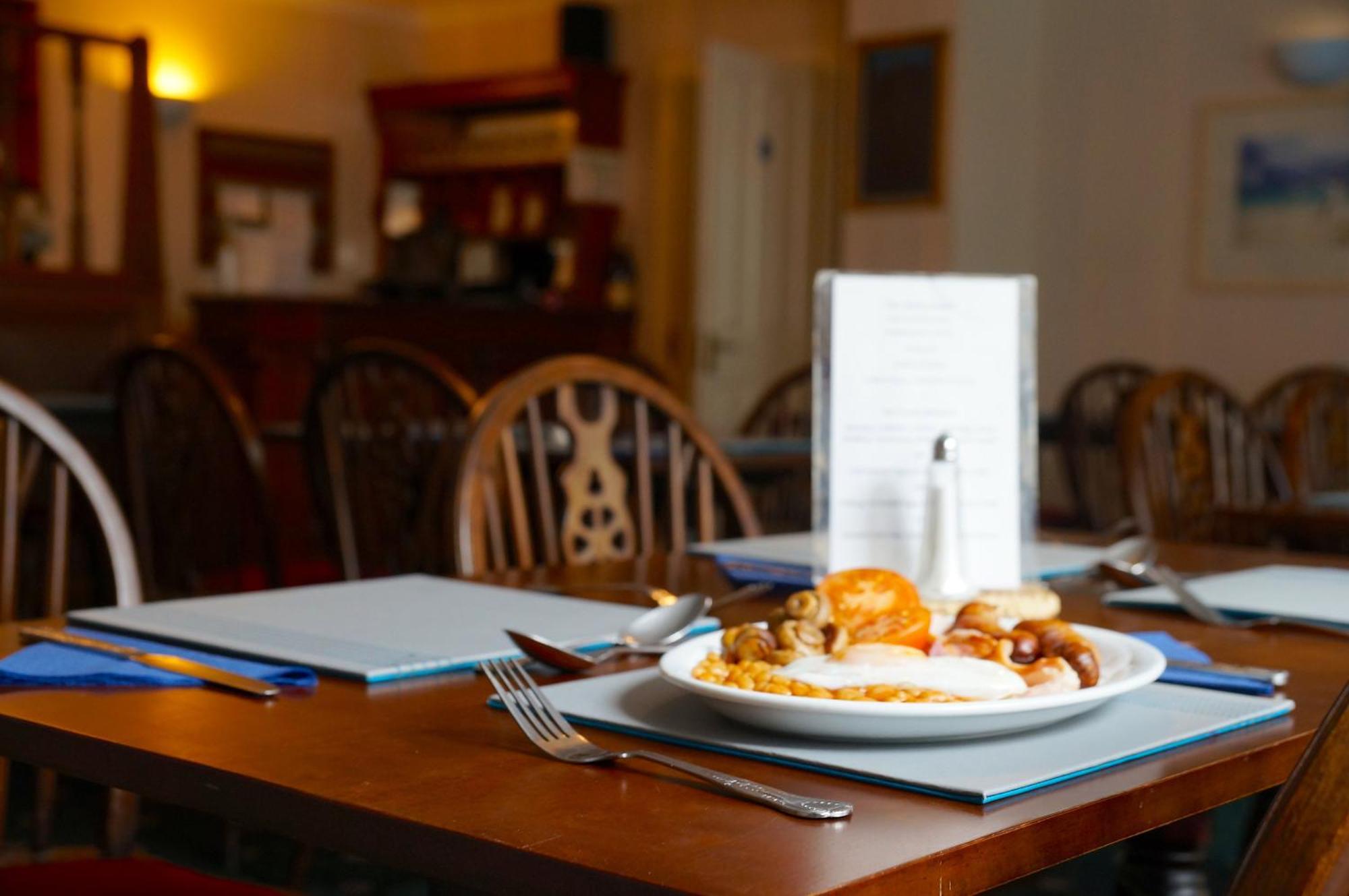 Bed and Breakfast The Eyre Court Seaton  Esterno foto