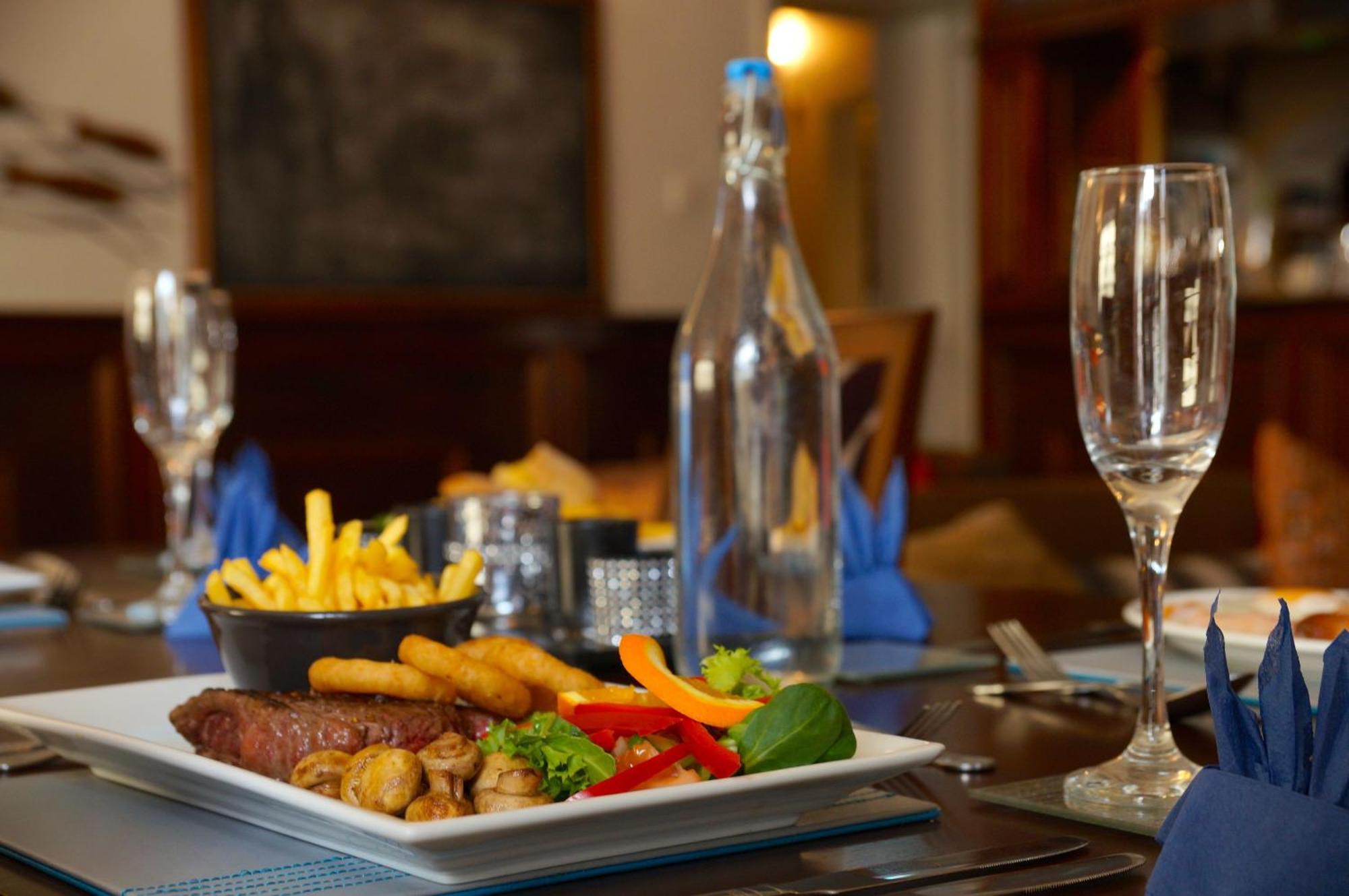 Bed and Breakfast The Eyre Court Seaton  Esterno foto