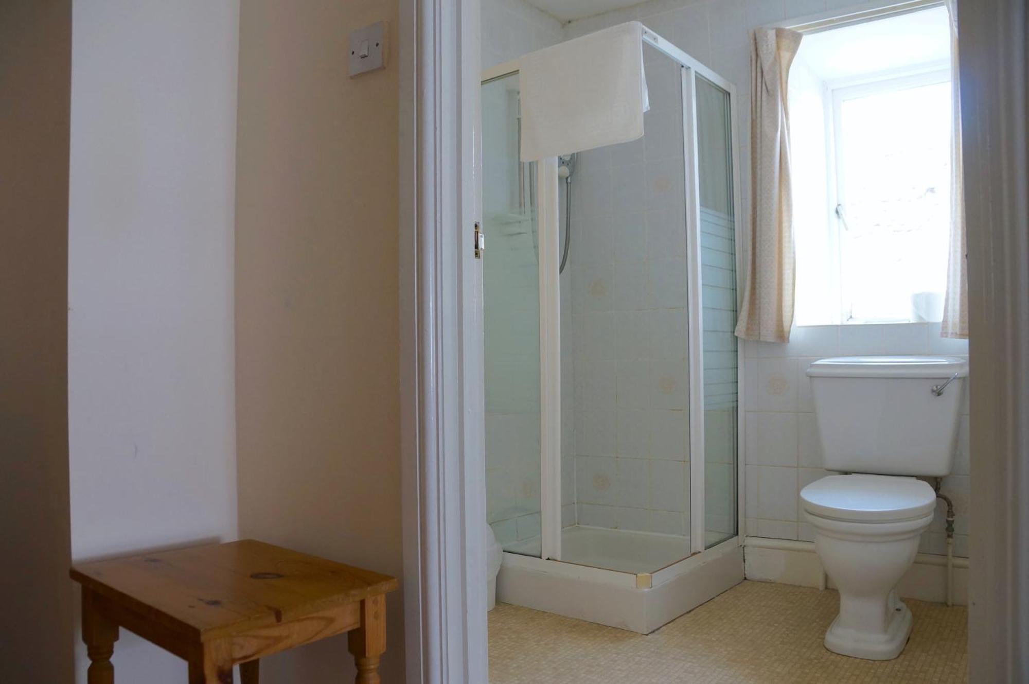Bed and Breakfast The Eyre Court Seaton  Esterno foto