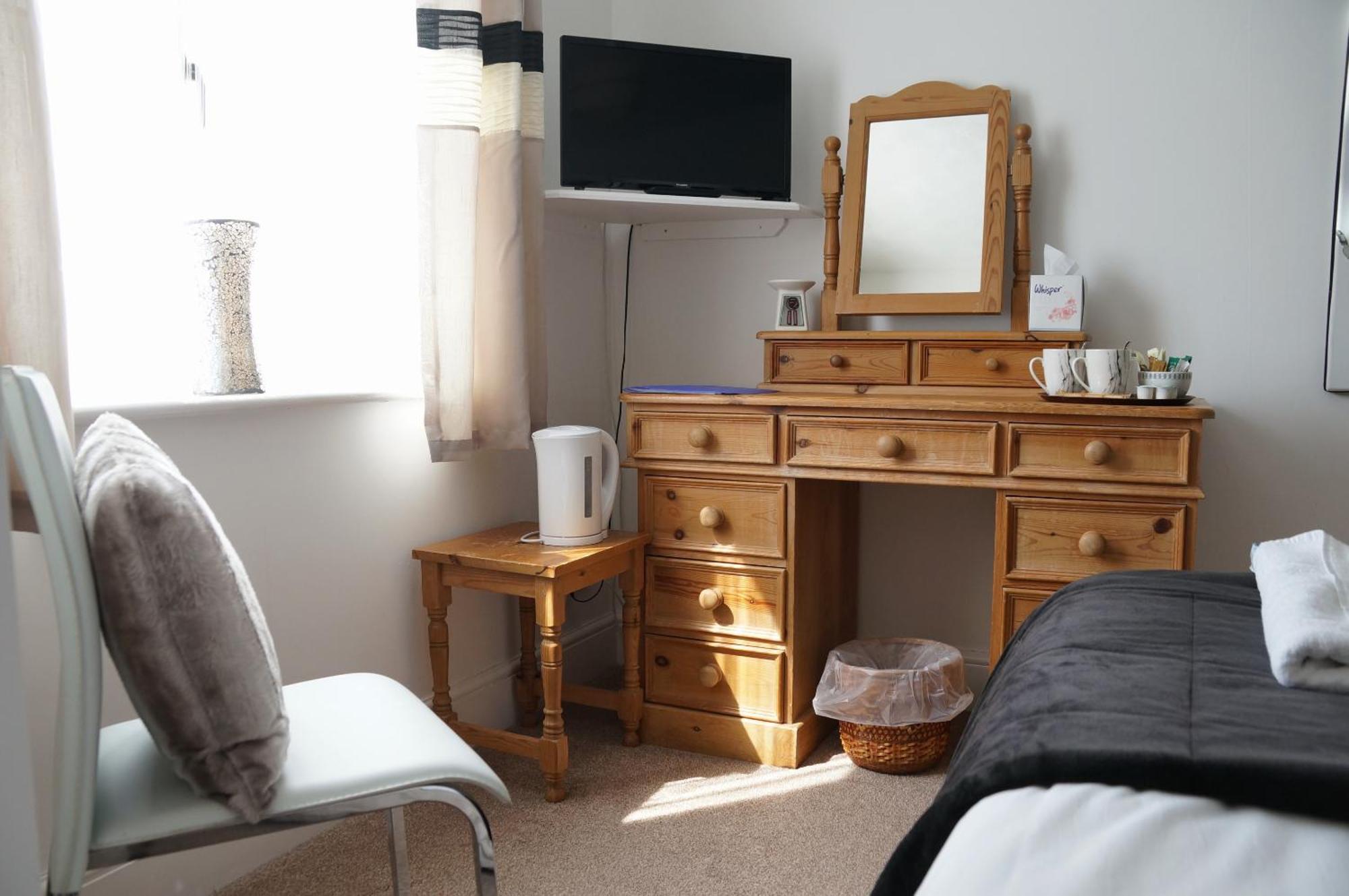Bed and Breakfast The Eyre Court Seaton  Esterno foto